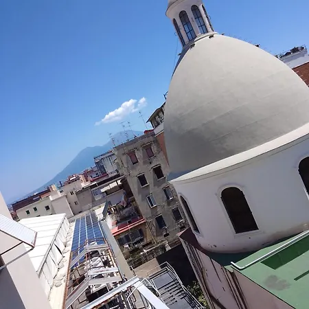 Casa Sant'anna Alle Paludi * Napels