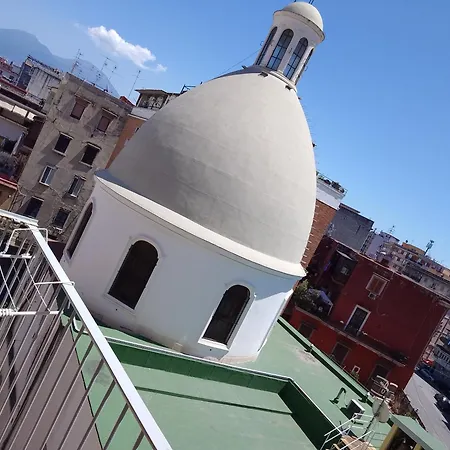 Casa Sant'anna Alle Paludi *